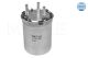 MEYLE Kraftstofffilter 114 323 0009
