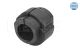 MEYLE Lagerung, Stabilisator 114 615 0005