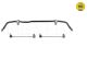 MEYLE Stabilisator, Fahrwerk 114 653 0006/HD