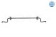 MEYLE Stabilisator, Fahrwerk 114 753 0017