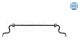 MEYLE Stabilisator, Fahrwerk 114 753 0019