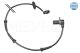 MEYLE Sensor, Raddrehzahl 114 800 0007