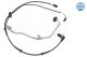 MEYLE Sensor, Raddrehzahl 114 800 0008