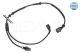MEYLE Sensor, Raddrehzahl 114 800 0017