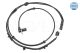 MEYLE Sensor, Raddrehzahl 114 800 0030