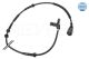 MEYLE Sensor, Raddrehzahl 114 800 0044