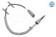 MEYLE Sensor, Abgastemperatur 114 800 0049