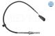 MEYLE Sensor, Abgastemperatur 114 800 0074