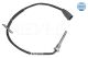 MEYLE Sensor, Abgastemperatur 114 800 0095