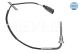 MEYLE Sensor, Abgastemperatur 114 800 0123