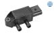 MEYLE Sensor, Abgasdruck 114 801 0001
