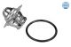MEYLE Thermostat, Kühlmittel 128 228 0004