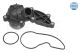 MEYLE Thermostat, Kühlmittel 128 228 0006