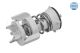 MEYLE Thermostat, Kühlmittel 128 228 0020