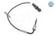 MEYLE Sensor, Abgastemperatur 15-14 800 0009