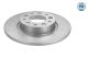MEYLE Bremsscheibe 15-15 523 0003/PD