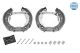 MEYLE Bremsbackensatz 16-14 533 0013/K