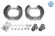 MEYLE Bremsbackensatz 16-14 533 0022
