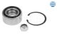 MEYLE Radlagersatz 16-14 650 0006