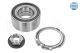 MEYLE Radlagersatz 16-14 650 0014