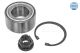 MEYLE Radlagersatz 16-14 650 0023