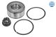 MEYLE Radlagersatz 16-14 650 0025