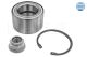 MEYLE Radlagersatz 16-14 650 0026