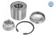 MEYLE Radlagersatz 16-14 750 0023