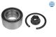MEYLE Radlagersatz 16-14 750 0100