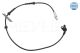 MEYLE Sensor, Raddrehzahl 16-14 800 0005