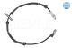 MEYLE Sensor, Raddrehzahl 16-14 800 0017