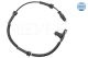 MEYLE Sensor, Raddrehzahl 16-14 800 0020