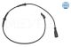 MEYLE Sensor, Raddrehzahl 16-14 899 0001