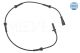 MEYLE Sensor, Raddrehzahl 16-14 899 0017
