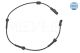 MEYLE Sensor, Raddrehzahl 16-14 899 0019