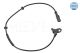 MEYLE Sensor, Raddrehzahl 16-14 899 0022