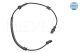MEYLE Sensor, Raddrehzahl 16-14 899 0024
