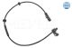 MEYLE Sensor, Raddrehzahl 16-14 899 0025