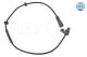 MEYLE Sensor, Raddrehzahl 16-14 899 0026