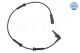 MEYLE Sensor, Raddrehzahl 16-14 899 0027