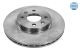 MEYLE Bremsscheibe 16-15 521 0001