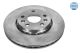 MEYLE Bremsscheibe 16-15 521 0042