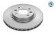 MEYLE Bremsscheibe 16-15 521 0034/PD
