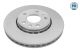 MEYLE Bremsscheibe 16-15 521 0041/PD