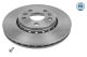 MEYLE Bremsscheibe 16-15 521 0042/PD