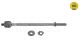 MEYLE Axialgelenk, Spurstange 16-16 031 0034/HD