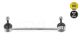 MEYLE Stange/Strebe, Stabilisator 16-16 060 0000/HD