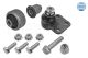 MEYLE Reparatursatz, Querlenker 16-16 610 0003