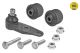 MEYLE Reparatursatz, Querlenker 16-16 610 0006/HD