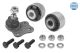 MEYLE Reparatursatz, Querlenker 16-16 610 0008